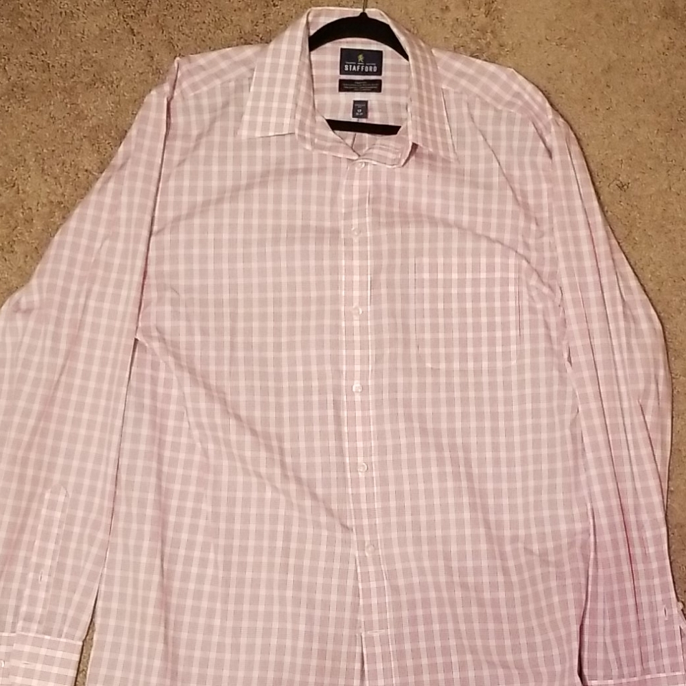 Dress shirt